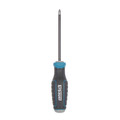 Erbauer Pozidriv Pozi Screwdriver, PZ1 100 x 5 mm