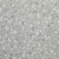 SÄLJAN Worktop, light grey mineral effect, laminate, 186x3.8 cm