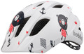 Bobike Kids Helmet Plus Size XS, teddy bear