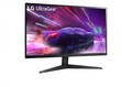 LG 27" Gaming Monitor UltraGear Full HD 27GQ50F-B