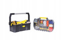 Stanley 2-in-1 Tool Box 24" with Power Tool Case