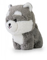 Soft Plush Toy Husky