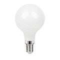 Diall LED Bulb MK P45 E14 470 lm 2700 K