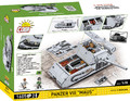 Cobi Blocks Panzer VIII Maus 1675pcs 10+