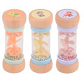 WPK Joueco Rattle Wildies Family 1pc, assorted colours, 0+