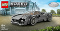 LEGO Speed Champions Pagani Utopia 9+