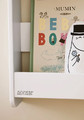 Kid's Concept Book display MOOMIN