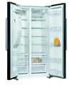 Bosch Fridge Freezer Side-by-Side KAD93VBFP