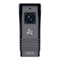 Eura Video Intercom Alpha VDP-45A3, white