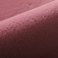 Rug Balta Lop 53 x 80 cm, dark pink