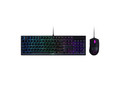 Cooler Master Keyboard + Mouse Master
