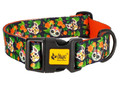 Dingo Adjustable Dog Collar City - Chiapas 4.0/75cm