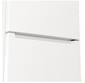 Gorenje Freestanding Fridge-freezer NRK6191EW4