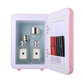 Adler Mini Cooler 4l AD 8084, pink