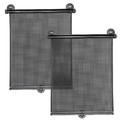 Dooky Car Sun Shades 2-pack