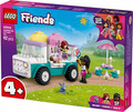LEGO Friends Heartlake City Ice Cream Truck 4+
