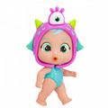 Cry Babies Doll Magic Tears Stars Jumpy Monsters, Fuzz 3+
