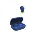 Hama Wireless Earphones, blue