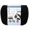 Ultra-Ergonomic Seat Cushion, black