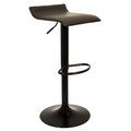 Bar Stool Dawen, black