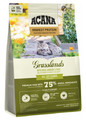 Acana Grasslands Cat & Kitten Dry Food 1.8kg