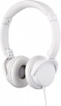 Sencor Headset Headphones SEP 432 White
