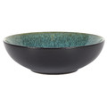 Deep Plate Elia 18.5 cm, green