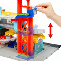 Matchbox Turbo Cyclone Car Wash Playset JGB68 4+