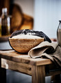 JÄSNING Proofing/bread basket, 22 cm