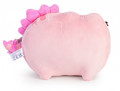 Soft Plush Toy Pink Pusheenosaurus