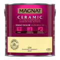 Magnat Ceramic Interior Ceramic Paint Stain-resistant 2.5l, sand marble