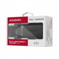 AXAGON Wall Charger EU Plug USB-C PD ACU-DPQ65
