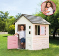 Smoby Playhouse Corolle 2+