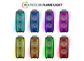 Media-Tech Bluetooth Speaker Flame Zilla Karaoke MT3178
