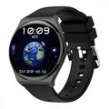 EcoWatch Smartwatch EW05, black