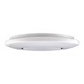 Ceiling Lamp LED Struhm Ringe 1 x 16 W, white