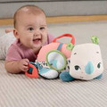 Fisher-Price® Tummy Time Roaming Rhino HYR55 0+
