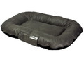 Bimbay Dog Bed Lair Cover Size 3 - 100x70cm, graphite