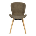 Chair Batilda, khaki