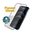 PanzerGlass E2E Super+ iPhone 12 Pro Max CF AB
