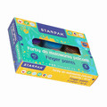 Finger Paints 6 Colours 6x 40ml