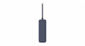 Xiaomi Power Bank 33W 10000mAh Integrated Cable, ice blue