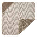 LEANDER hoodie, Cappuccino