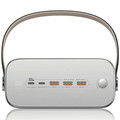 USAMS Power Bank Powerbank 80000mAh 130W 2xUSB-C 3xUSB-A PD QC