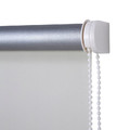 Corded Thermal Blind Colours Pama 120x195cm, white