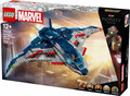 LEGO Marvel Avengers: Age of Ultron 12+