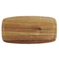 Chopping Board 36cm, wood