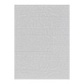 GoodHome Bath Mat Drina 50 x 70 cm, grey