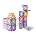 Ball Run Creative Pack Pastel 70pcs 3+