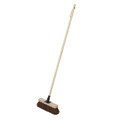 Broom 30 cm, indoor/outdoor, hard